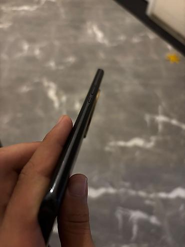 balaca telfonlar: Honor X9b, 256 GB, rəng - Qara — 9