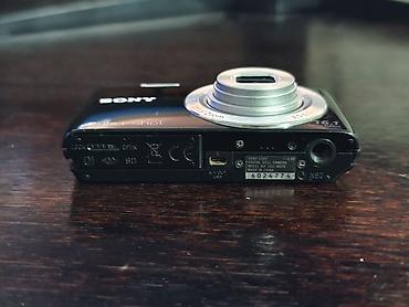 авто проект: Компактная фотокамера Sony cybershot w630 фотоаппарат внешне в — 4
