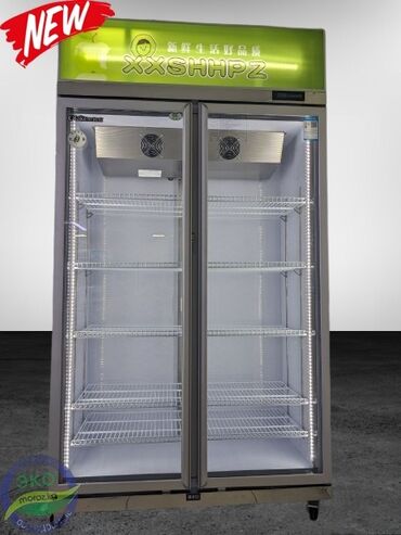 Холодильные витрины: Для напитков, Для молочных продуктов, Кондитерские, Китай, Новый