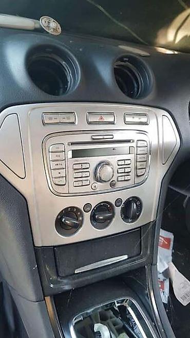 moj auto: FORD FOCUS - KOMPLETAN AUTO U DELOVIMA | Auto delovi za sve modele — 8