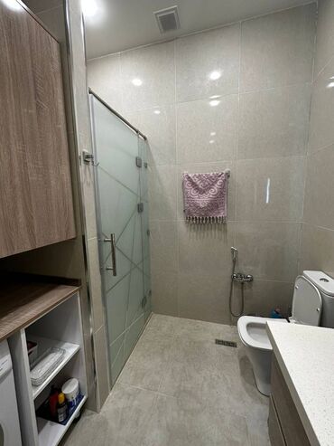 Uzunmüddətli kirayə mənzillər: Nardaran, Sea Breeze tərkibində, Park Residence istirahət kompleksində — 15