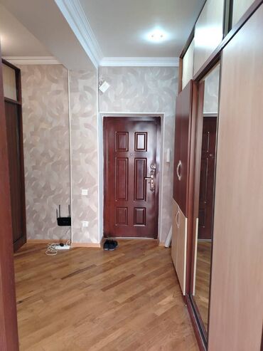 Uzunmüddətli kirayə mənzillər: Təcili Komendant daxil 750azn mənzil kiraye verilir. Nərimanov.r — 3