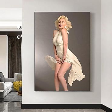 Модульные картины: Картины готовые/В наличии! Современный арт в матовых рамках для вашего — 8