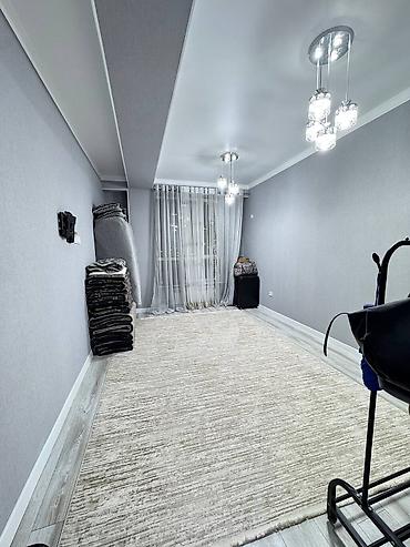 flat osh: 2 комнаты, 67 м², Элитка, 10 этаж, Дизайнерский ремонт — 8