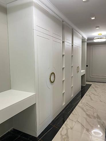 Мебель на заказ: Мебель на заказ, Кухня, Кровать, Буфетница, Комод — 11