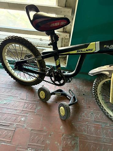 Детские электрокары: Детский электрокар — 13