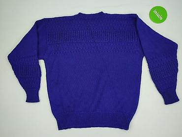sweter kinga: Sweter damski, rozmiar 4XL — 3