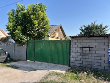 дом дордой келечек: Дом, 70 м², 4 комнаты, Собственник