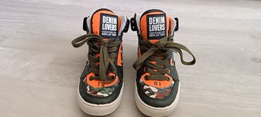 vans za decu: Replay, Size - 30