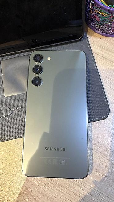 s23 plus: Samsung Galaxy S23 Plus, İki sim kartlı — 2