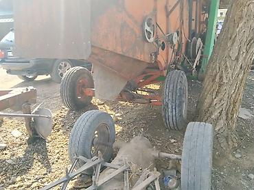 Другое оборудование для бизнеса: Продаю запчасти разбор — 17