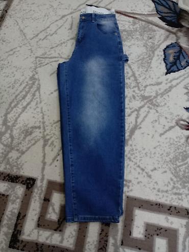baggy jeans: Qara Adidas loqolu köynəy 10m alınıb 1, 2dəfə geynlib 7m satılır Ağ — 5