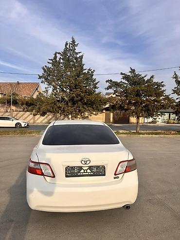 на камри 40: Toyota Camry: 2008 г., 2.4 л, Автомат, Бензин, Седан — 2