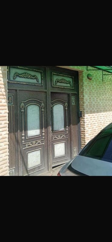 taxta 5 15: Darvazalar, Həyət üçün, İşlənmiş, Mexaniki, Ünvandan götürmə
