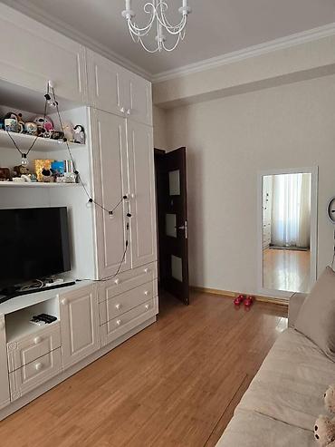 əmlak satışı: 3 otaqlı, Yeni tikili, m. Qara Qarayev, 110 kv. m — 10