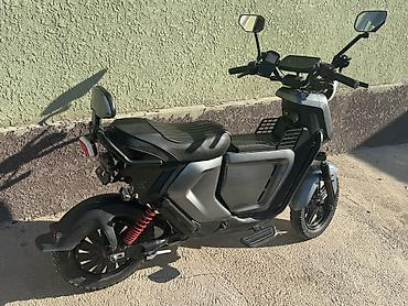 скутер дтп: Продаю Полностью на ходу сел и поехал Модель UB Мотор 1200W — 2
