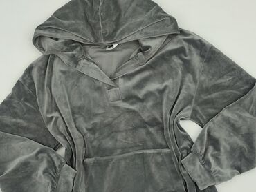 dsquared2 kurtka damska: Beloved, Women`s hoodie, size M (EU 38)