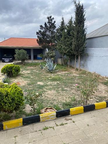 duz sat: Ev 2 yerede bolunub satila biler 90000 azn de Yeni qardaslar qum — 4