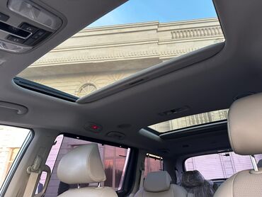 Kia: Kia Carnival: 2019 г., 2.2 л, Автомат, Дизель, Минивэн — 10