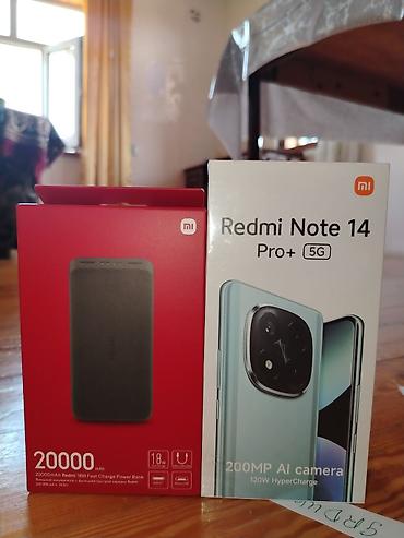 4g mifi modem satilir: 💥 EN UCUZ BİZDƏ! TƏLƏSİN! 💥 📱 Redmi Note 14 Pro Plus 5G — Bağlı — 2