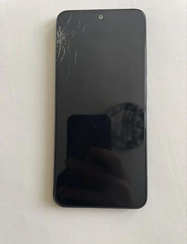 note 14: Redmi, Redmi Note 12S, Б/у, 256 ГБ, цвет - Черный, 2 SIM, eSIM — 3