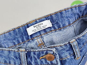 carry spodnice: Bershka, Spódnica damska, rozmiar XS — 5