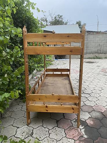 upper intermediate: Срочно продаю двухярусный кровать состояние хорошее 7500с — 3