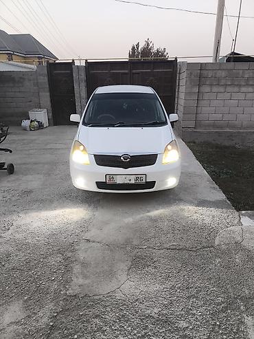 установка газа на авто в бишкеке: Toyota Corolla Spacio: 2003 г., 1.8 л, Автомат, Бензин, Минивэн — 9