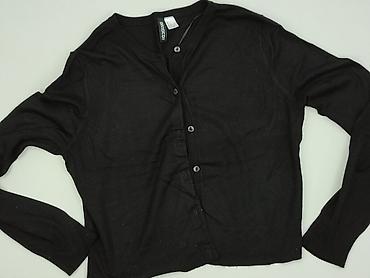 spencer pl: H&M Divided, Kardigan damski, rozmiar M — 1