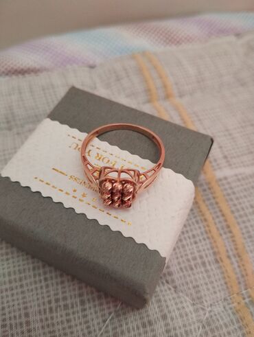 помолвочное кольцо: Продается колье размер 19 (Россия 585) цена: 9500 (окончательная цена)