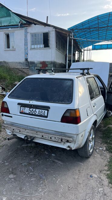 к5 машина бишкек цена: Volkswagen Golf: 1.8 л, Механика, Бензин, Хэтчбэк