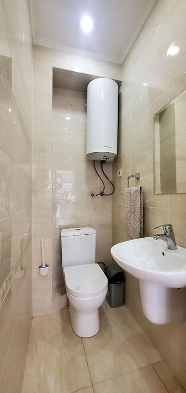 золотой квадрат квартиры: 2 комнаты, 58 м², Золотой квадрат Элитка, 11 этаж, Евроремонт — 9