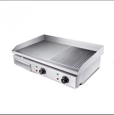 Digər restoran, kafe avadanlığı: Peşəkar İaşə və Mətbəx Avadanlıqları – tam komplekt seçimlər Məhsul — 27