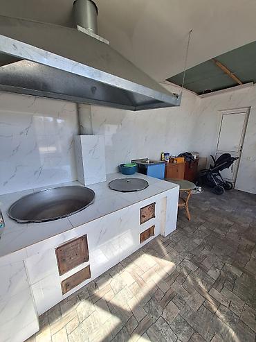 двухуров: 4 комнаты, 140 м², 4 соток, Бишкек, Колмо ж/м Риэлтор — 6