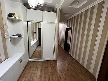 Продажа квартир: 3 комнаты, 98 м², 4 этаж, Евроремонт — 8