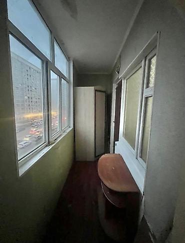 джал 106 серия: 1 комната, 36 м², Джал-15 106 серия, 5 этаж, Косметический ремонт — 8