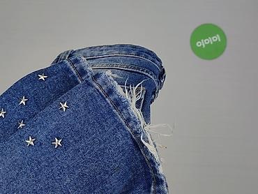 trapstar denim: Trafaluc, Jeansy damskie, rozmiar S — 7