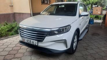 рассрочка нексия: Dongfeng : 2019 г., 1.6 л, Механика, Бензин, Кроссовер