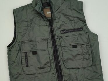 kurtka smog new yorker: Street One, Women`s waistcoat, size M