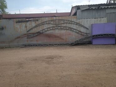 Сварка: Сварка | Навесы, Заборы, оградки Бесплатная смета, Высотные работы, Доставка — 22