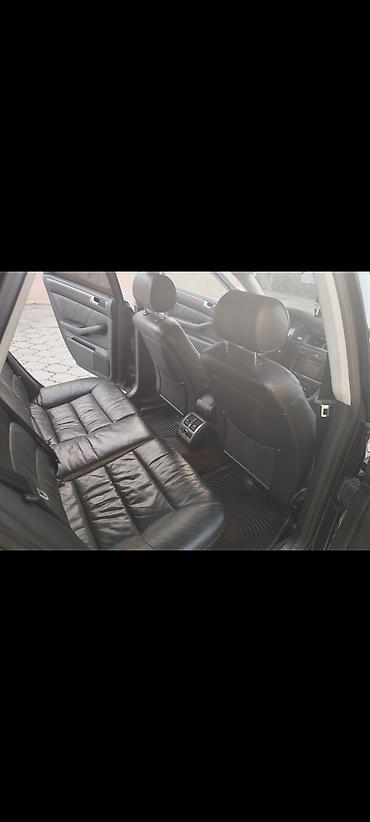 Audi: Audi A6: 2004 г., 2.4 л, Автомат, Бензин, Универсал — 11