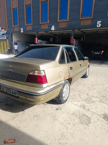 купить нексия 2: Daewoo Nexia: 2006 г., 1.6 л, Механика, Бензин, Седан