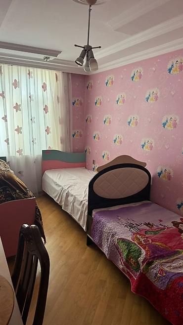 bakı ucuz kiraye evler: Saray, 4 otaqlı, Köhnə tikili, 80 kv. m — 9