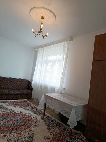 xırdalan kup: Gəncə, 1 otaqlı, Köhnə tikili, 43 kv. m