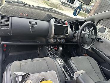 трекер машина цена бишкек: Honda Fit: 2003 г., Автомат, Бензин, Хэтчбэк — 5