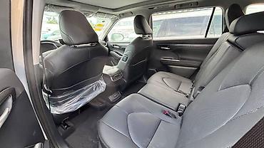 highlander 2017: Toyota Highlander: 2026 г., 2 л, Автомат, Бензин, Кроссовер — 9