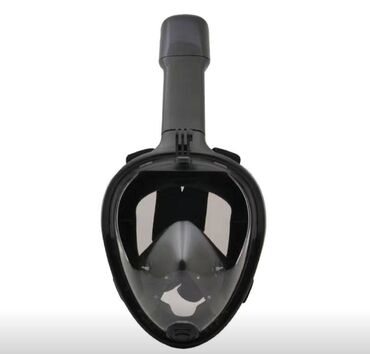маска для подводного плавания: Идеальное соотношение качества и удобства использования для пляжного