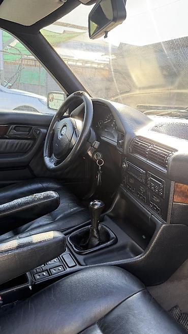 бмв 39 дизель абём 2 5: BMW 5 series: 1994 г., 2.5 л, Механика, Универсал — 5