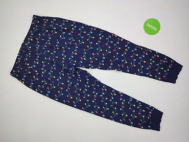 plaza: St. Bernard, Trousers for sleep, size M — 3