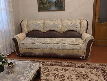 Divan, İşlənmiş, Parça